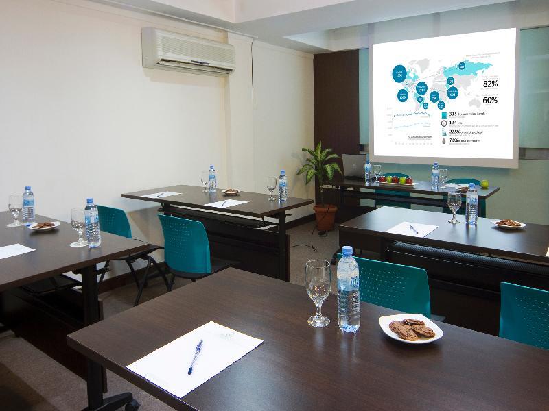 Mookai Suites Male Ngoại thất bức ảnh
