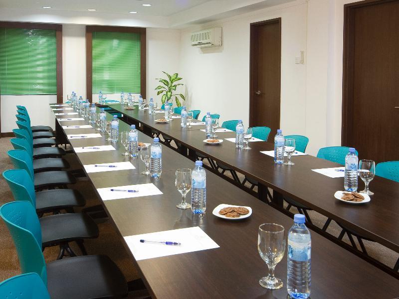 Mookai Suites Male Ngoại thất bức ảnh