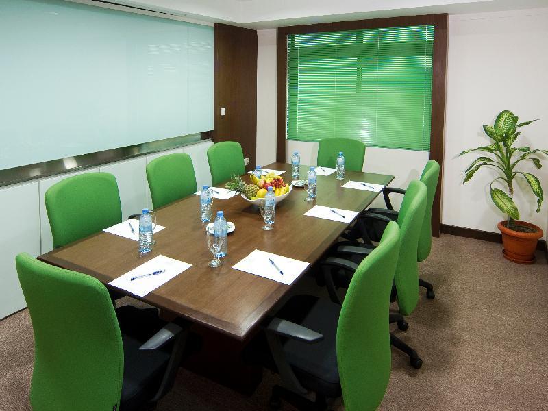 Mookai Suites Male Ngoại thất bức ảnh