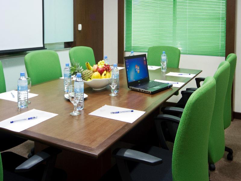 Mookai Suites Male Ngoại thất bức ảnh