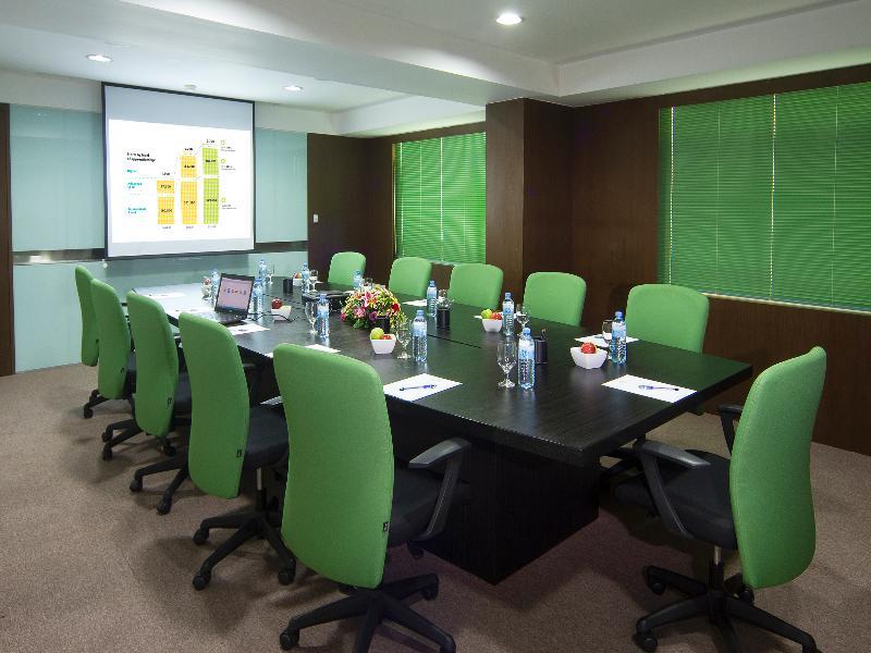 Mookai Suites Male Ngoại thất bức ảnh