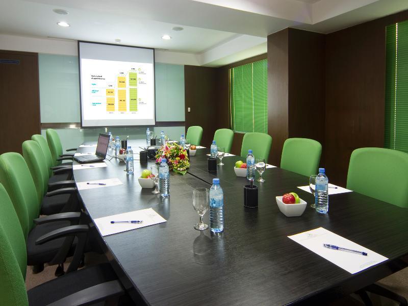 Mookai Suites Male Ngoại thất bức ảnh