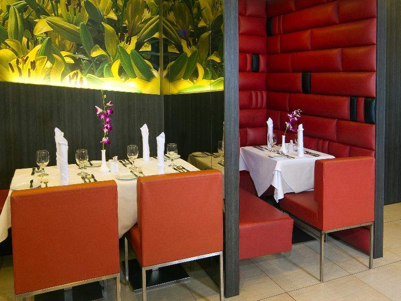 Mookai Suites Male Ngoại thất bức ảnh