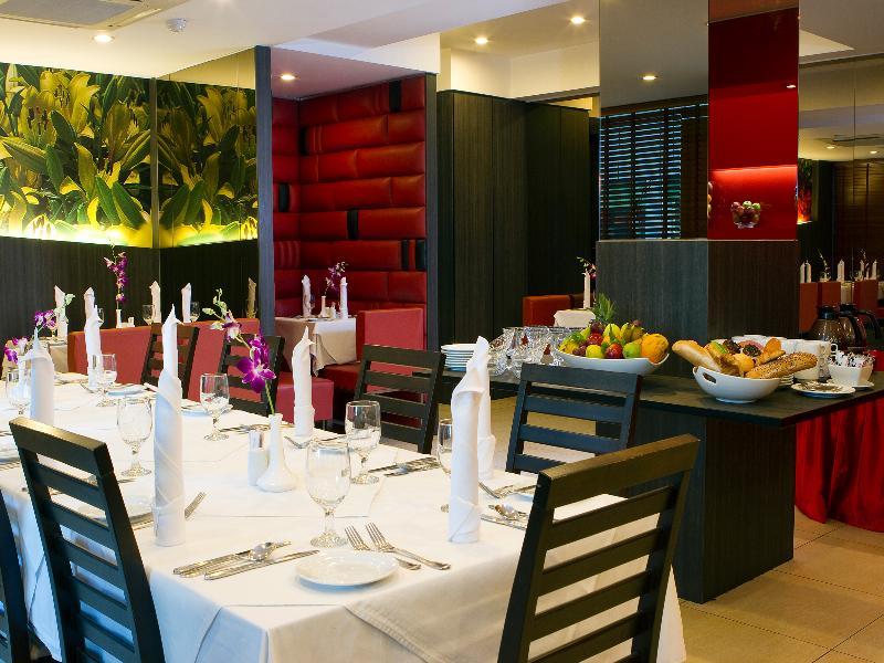 Mookai Suites Male Ngoại thất bức ảnh