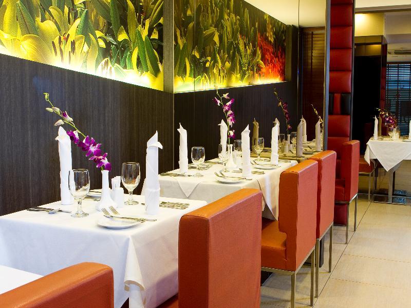 Mookai Suites Male Ngoại thất bức ảnh