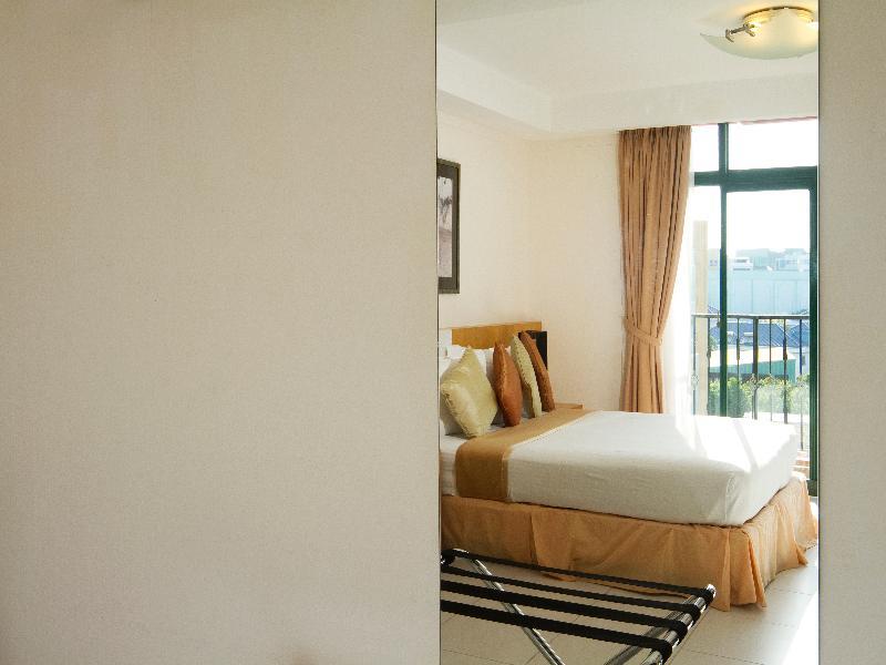 Mookai Suites Male Ngoại thất bức ảnh