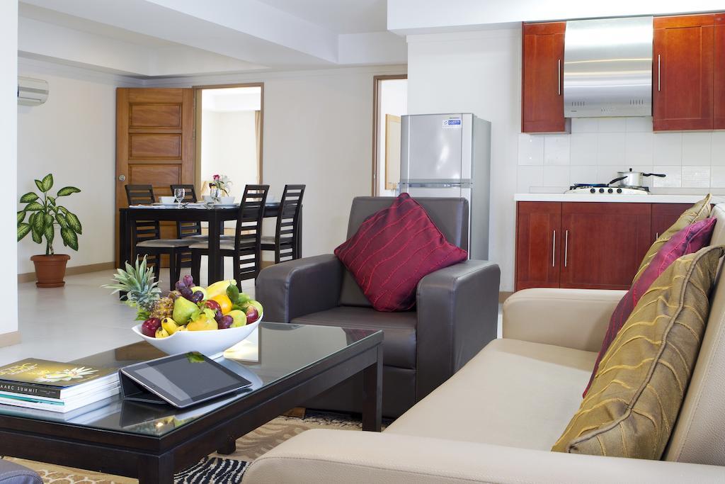 Mookai Suites Male Phòng bức ảnh