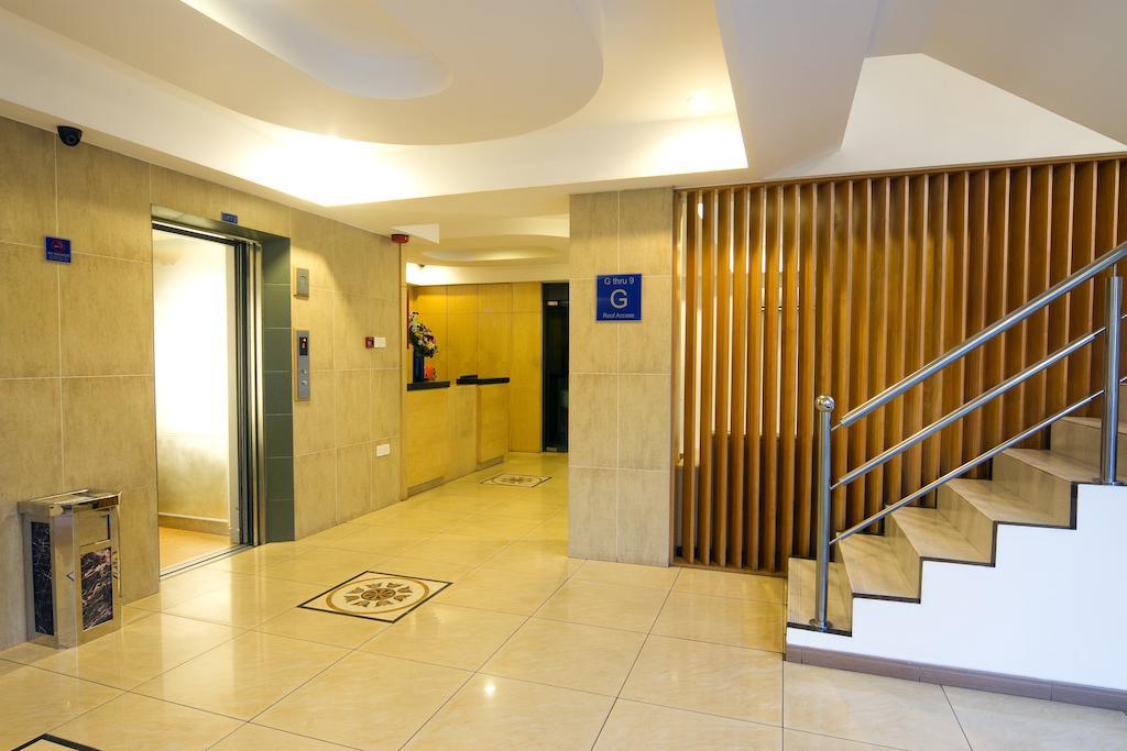 Mookai Suites Male Ngoại thất bức ảnh