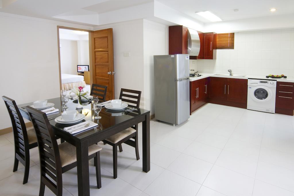 Mookai Suites Male Ngoại thất bức ảnh