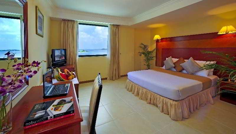 Mookai Suites Male Ngoại thất bức ảnh