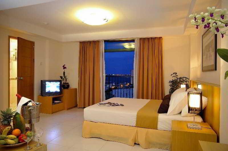 Mookai Suites Male Ngoại thất bức ảnh
