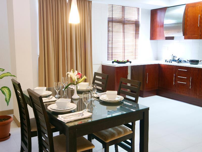 Mookai Suites Male Ngoại thất bức ảnh