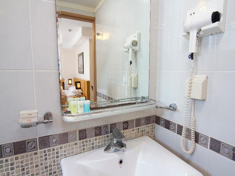 Mookai Suites Male Ngoại thất bức ảnh