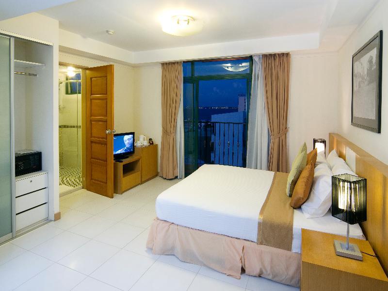Mookai Suites Male Ngoại thất bức ảnh