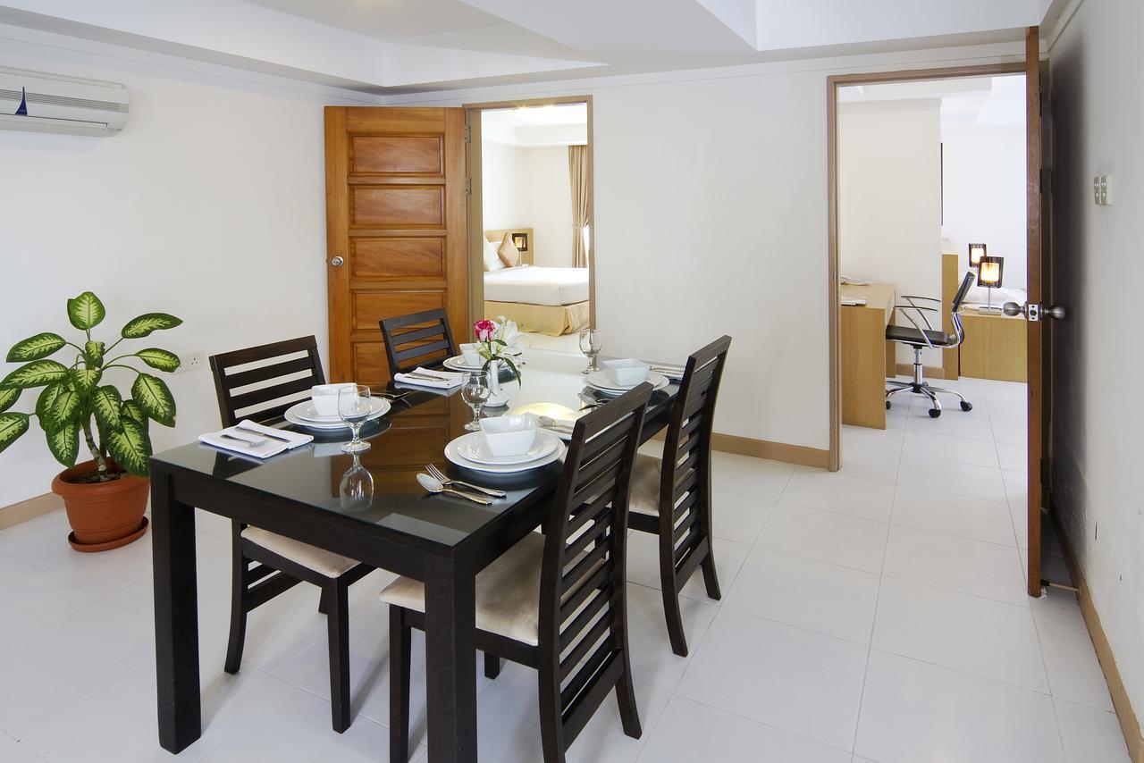 Mookai Suites Male Ngoại thất bức ảnh