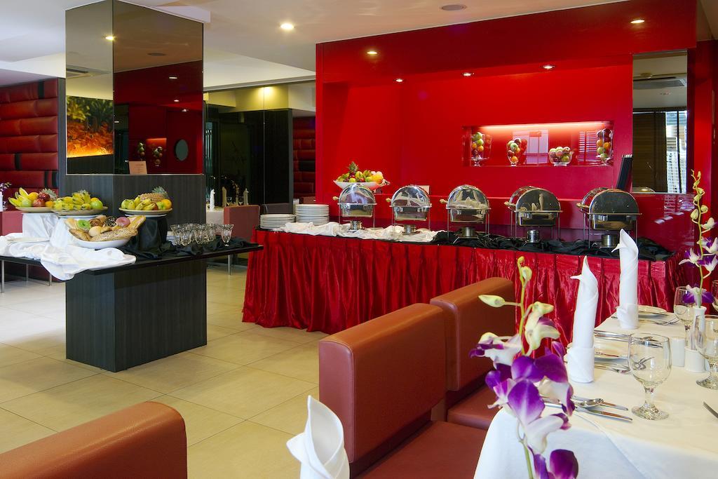 Mookai Suites Male Ngoại thất bức ảnh