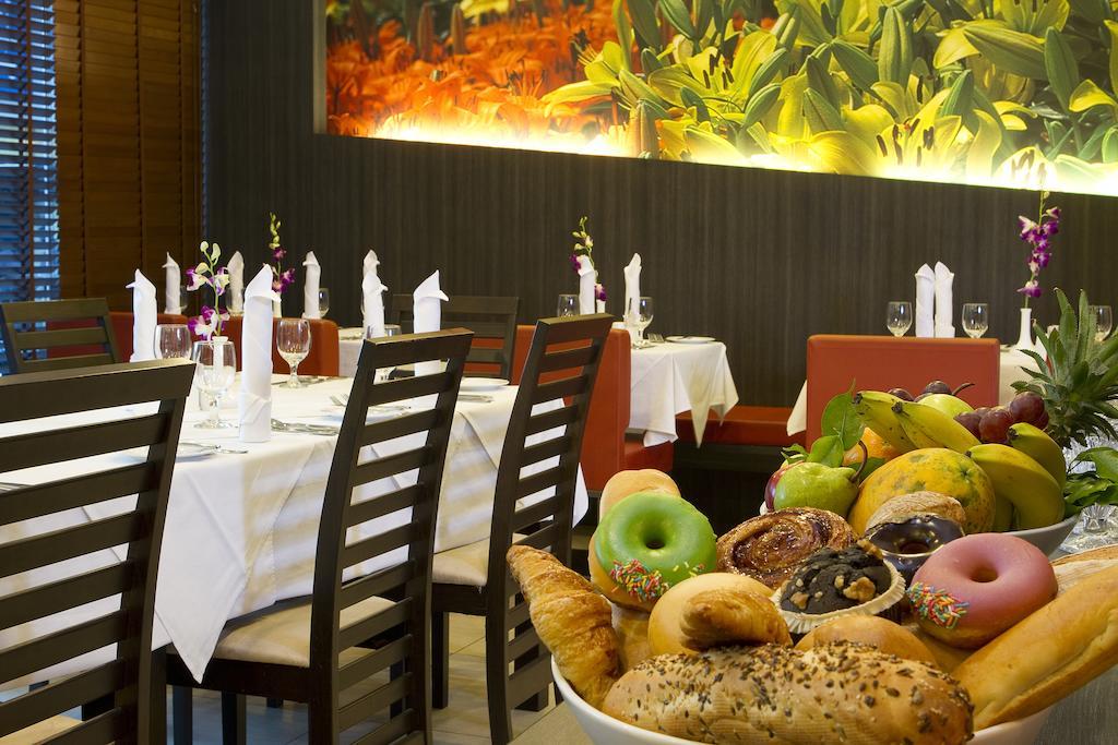 Mookai Suites Male Ngoại thất bức ảnh