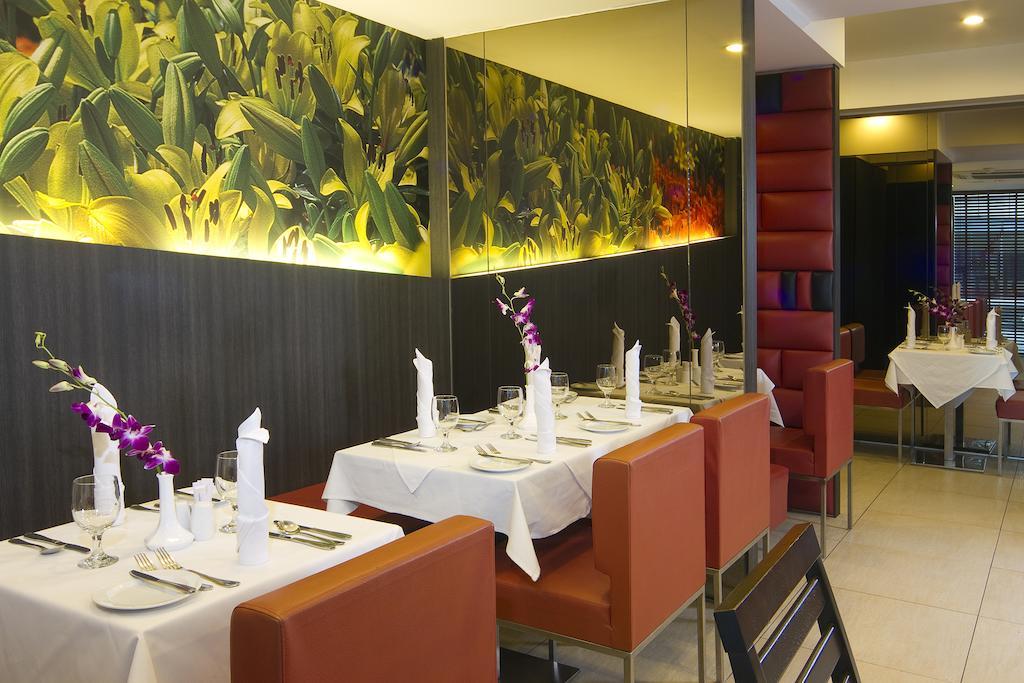 Mookai Suites Male Ngoại thất bức ảnh