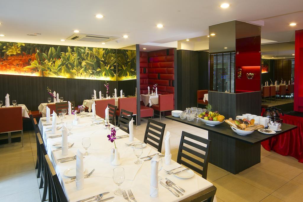 Mookai Suites Male Ngoại thất bức ảnh