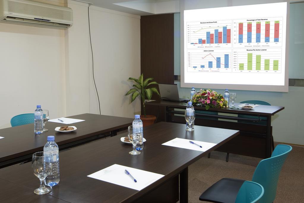 Mookai Suites Male Ngoại thất bức ảnh