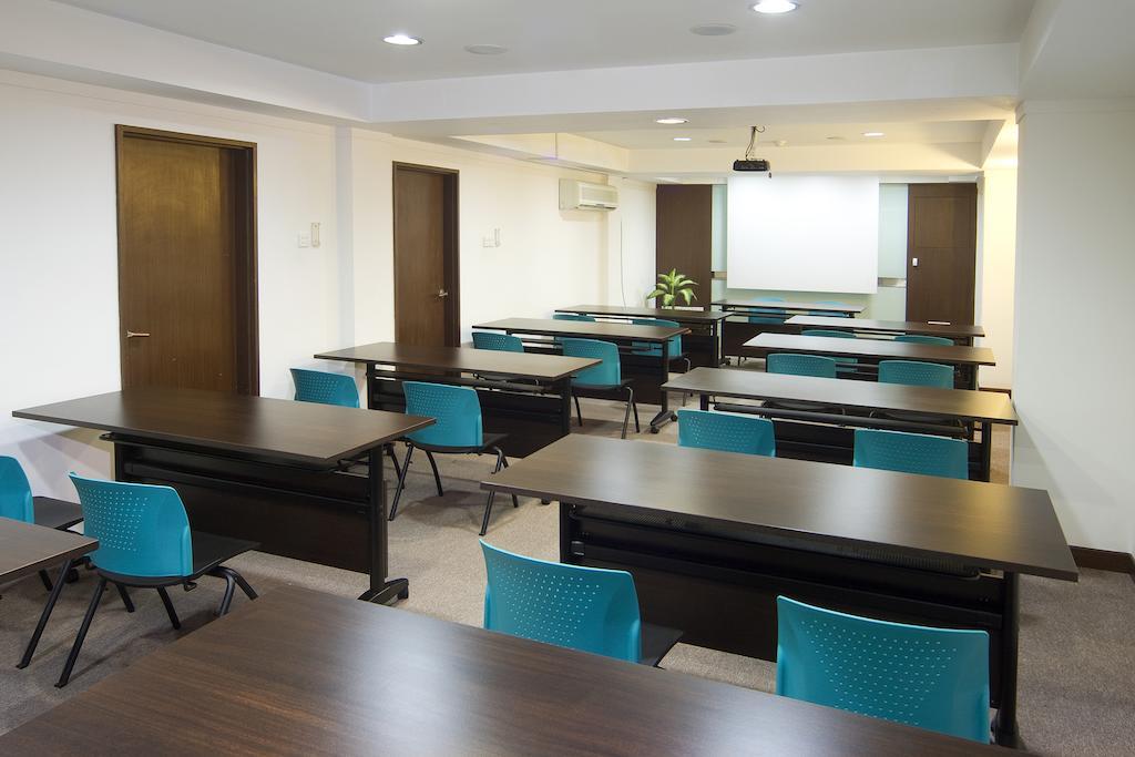 Mookai Suites Male Ngoại thất bức ảnh