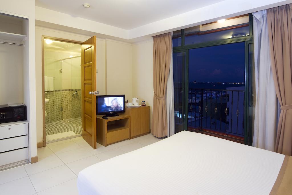 Mookai Suites Male Ngoại thất bức ảnh