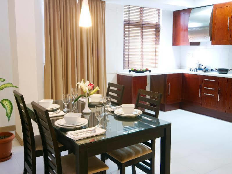 Mookai Suites Male Ngoại thất bức ảnh